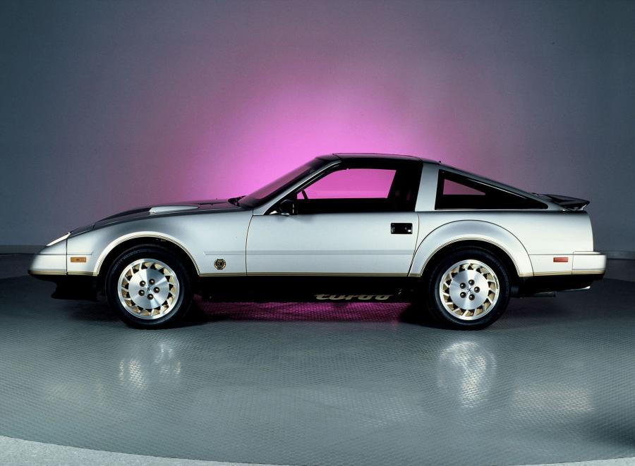 Nissan 300ZX 50th Anniversary '1984